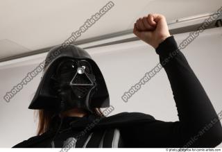 01 2020 LUCIE LADY DARTH VADER STANDING POSE 3 (27)